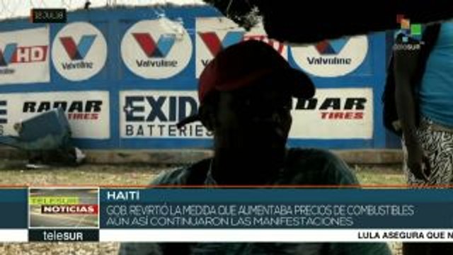 teleSUR Noticias: Se reconoce sistematicidad en asesinatos en Colombia