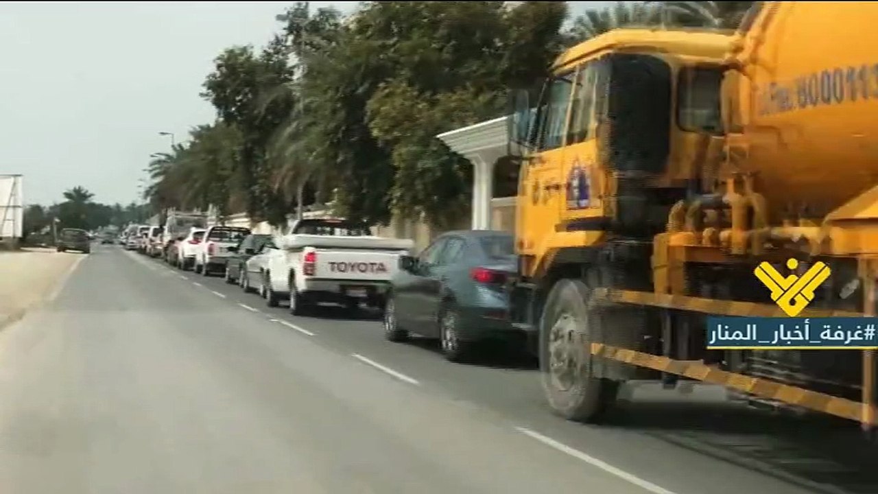 الدارز حرة بعد سنتين من الحصار الخانق المفروض عليها من السلطات البحرينية