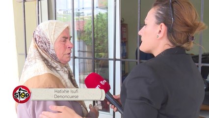 Stop - Lindur në Camëri, banuese në Vlorë, qytetarja lutet për një pasaportë  12 korrik 2018