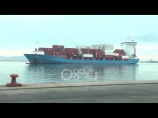 Ora News - Kroacia sekuestron anijen e kripës që u arratis nga Durrësi