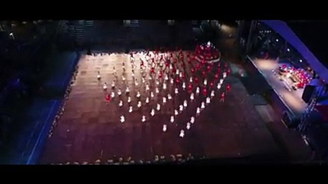 #heiva Un ballet poétique du Pupu Ori Hei Tahiti vu du ciel par Matarai La page spéciale consacrée à leur spectacle « ‘ōteu fenua - mon bourgeon de terre » e