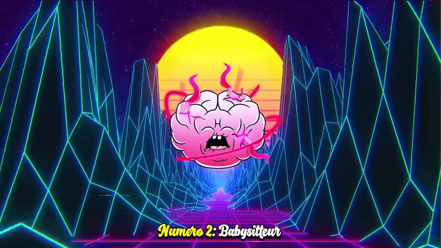 4 LÉGENDES les plus EFFRAYANTES mais VRAIES ! (FRANCE)