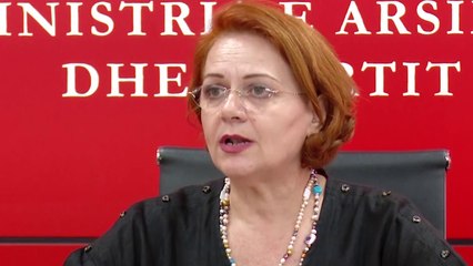 360Grade - Greta - Tekste falas per arsimin fillor