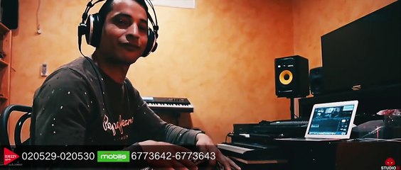 Cheb Bello (Kont Mriyah Fi Dari -كنت مريح في داري) Jdid 2018 Par Studio31