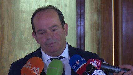 360Grade - Klesta - Pasuria e vajzes - Telashe per Gani Dizdarin