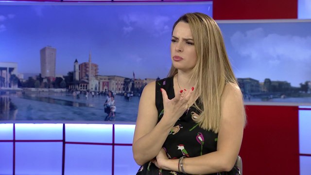 7pa5 - Kampet rinore - 13 Korrik 2018 - Show - Vizion Plus