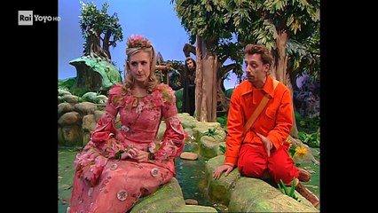 Melevisione 2003-2004- La chiave d'oro