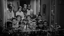 FRUSTACIÓN - ESCENA PELICULA - LA GRAN FAMILIA - 1962