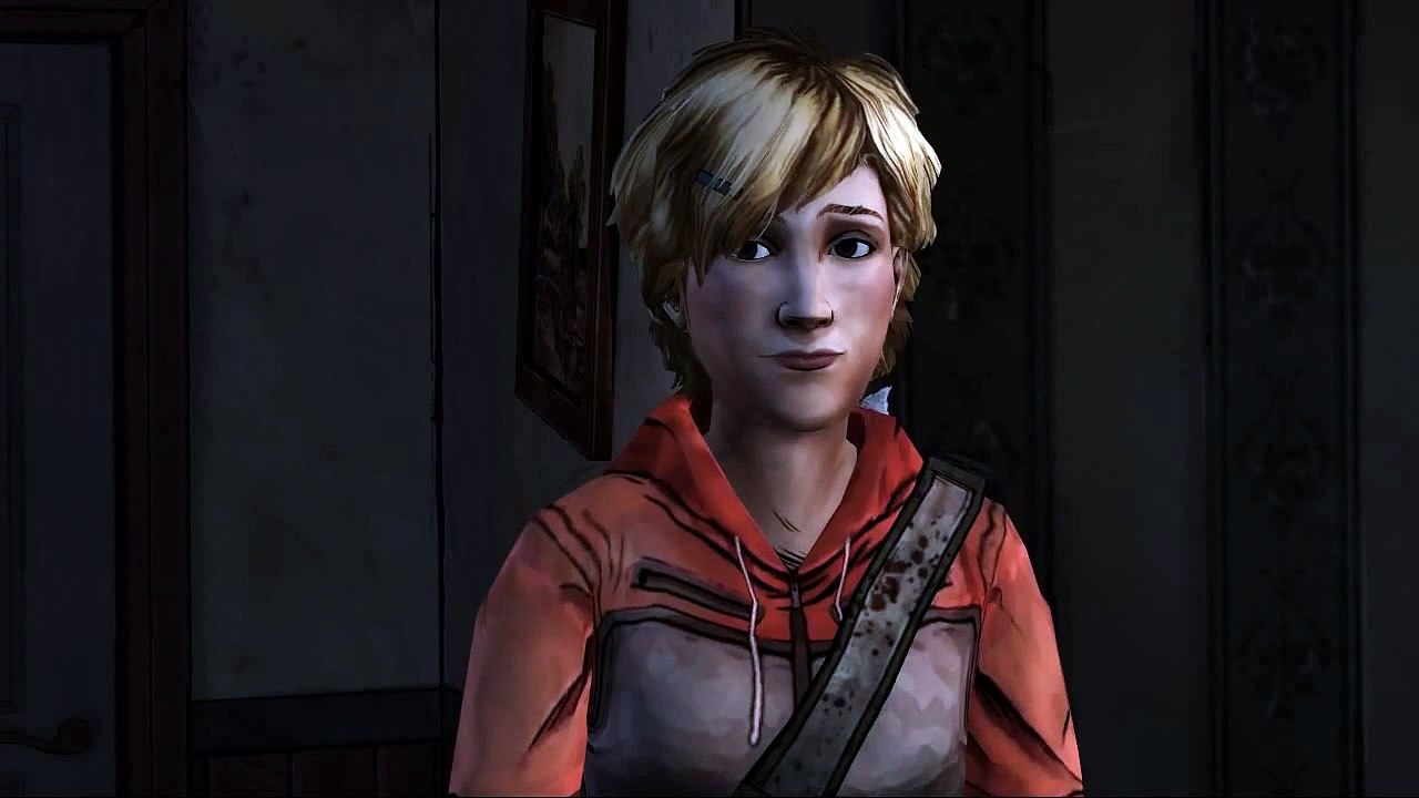 The Walking Dead (Telltale Series) Season 1 | Episode 4: Around Every Corner - Part 6