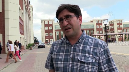 'Türkiye'de Darbe Geleneği ve 15 Temmuz' konferansı - BİLECİK