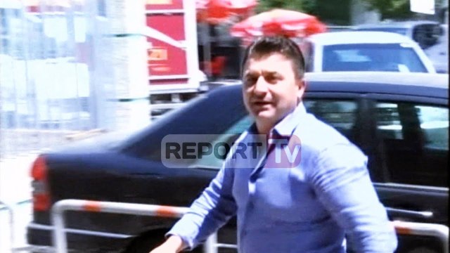 Ish-kreu i Bashkisë Kavajë Roshi te Gjykata e Krimeve të Rënda, prokuroria kërkon 7 muaj burg