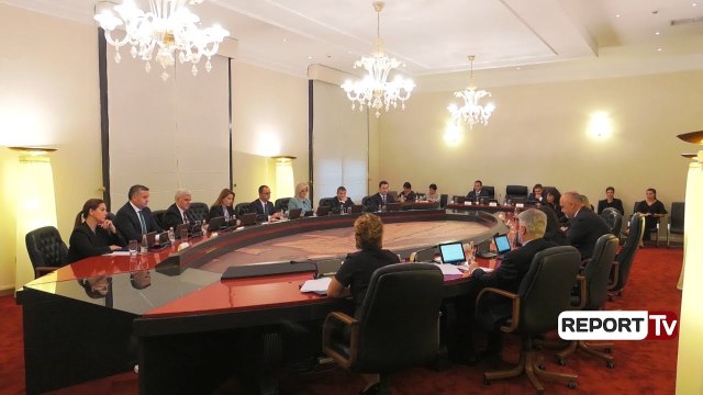 Intervista, flet për Report TV analisti Lami: Ja 4 ministrat që duhet të heqë Rama, LSI në krizë