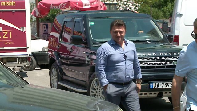 Elvis Rroshi dënohet me 5 muaj burg - Top Channel Albania - News - Lajme