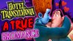 Hotel Transylvania is the BEST Animated Bromantic Comedy of ALL TIME! | Ruined