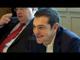 Tsipras: Jemi pranë marrëveshjes  - Top Channel Albania - News - Lajme