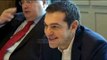 Tsipras: Jemi pranë marrëveshjes  - Top Channel Albania - News - Lajme