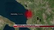 6 tërmete gjatë natës, Shqiperia vijon të dridhet - News, Lajme - Vizion Plus