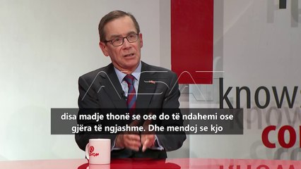 Bejli për Alsat: Pas një viti, vendi në NATO