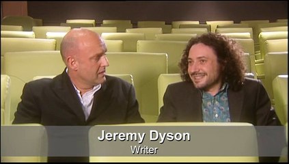 Funland TV Series 2005 - Extra - Developing Funland