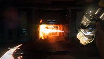Alien: Isolation | PC Gameplay Walkthrough - Part 10 part 1/2