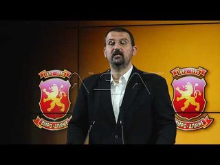 Zaev: Referendumi, bashkë me opozitën