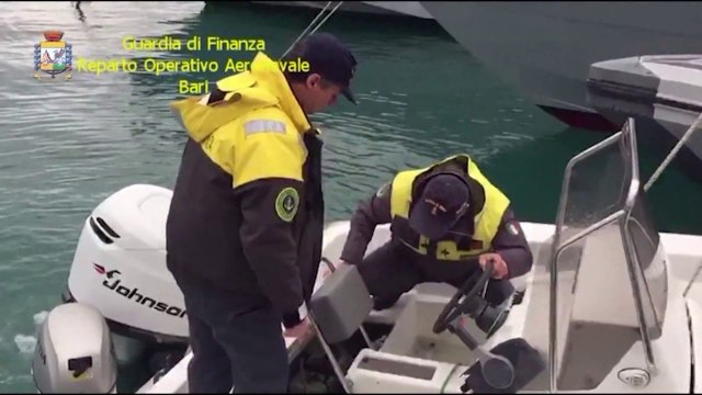 Ora News - MB: Shqipëria jashtë hartës së kanabisit, ja e vërteta e raportit të Antidrogës italiane