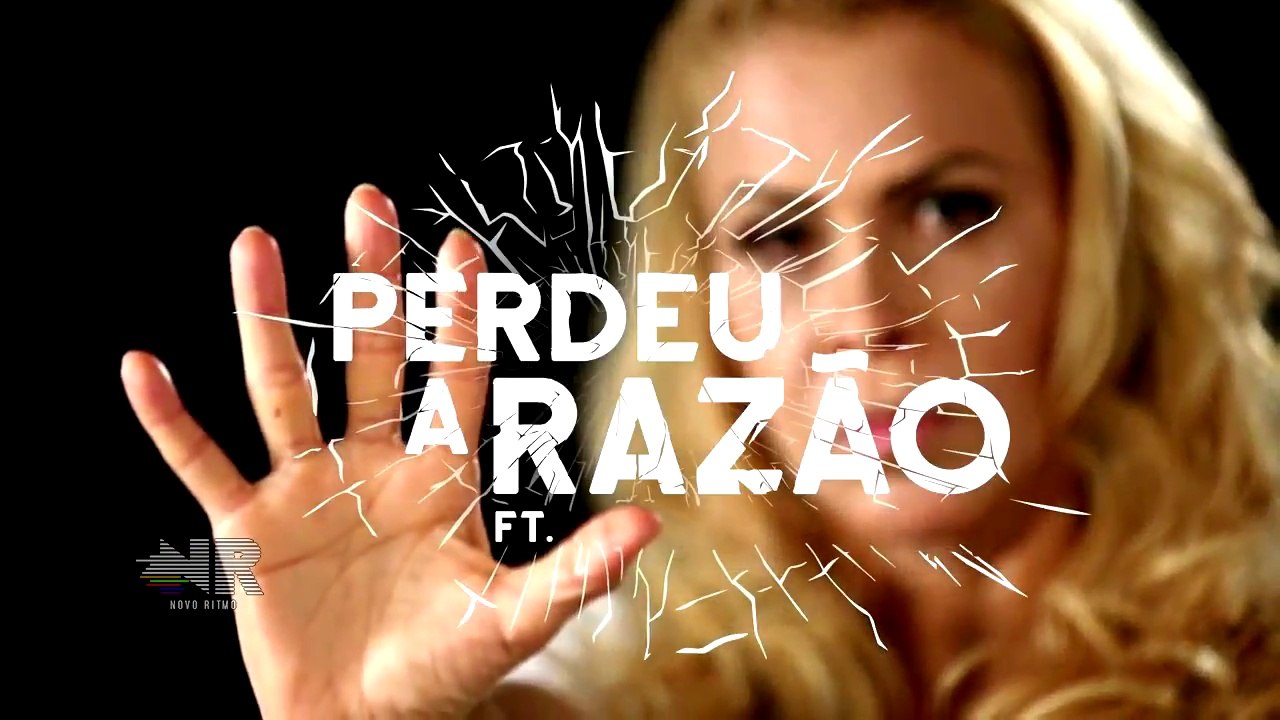 Multicam: Perdeu a Razão - Joelma Ao vivo