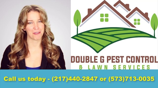 Rodent Exterminator Palmyra Missouri