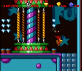 Is Super Alfred Chicken Worth Playing Today? - SNESdrunk