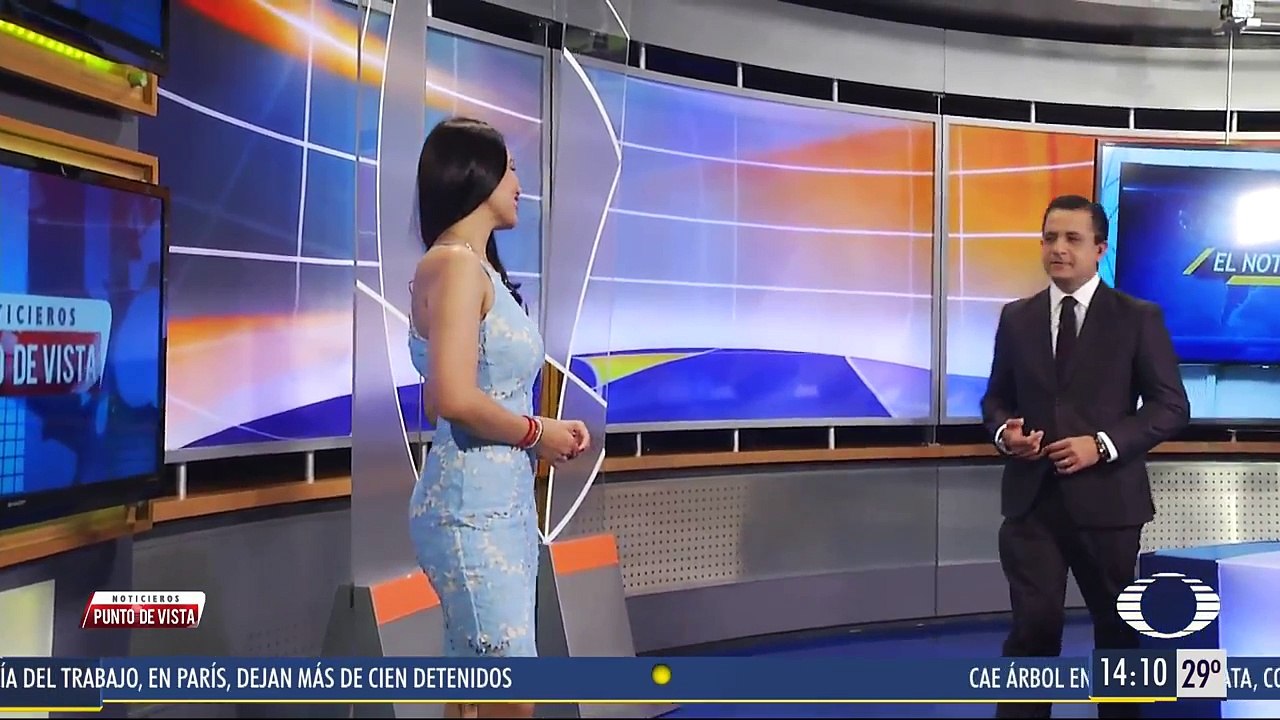 Evelyn Jimenez 2 Mayo 2018