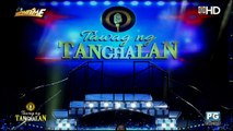 Tawag ng Tanghalan: Sharie Faith Biñas | I Am Changing