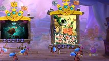 Rayman Legends | PC Gameplay Walkthrough - Mariachi Madness