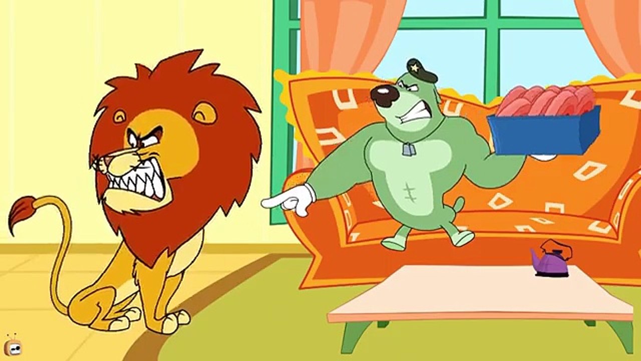 Rat-A-Tat |Rapunzel Charley Best Compilations Full Episodes| Chotoonz Kids Funny Cartoon Videos