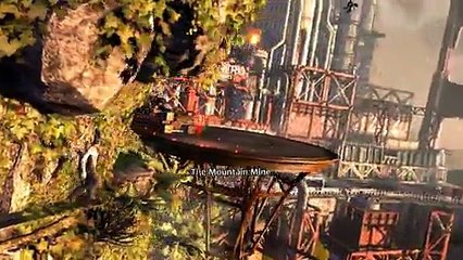 Marlow Briggs and the Mask of Death | First 30 Minutes Gameplay Walkthrough