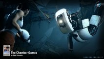 Portal 2 | Community Chambers: The Chamber Games