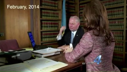 Charges Dropped Against Deaf Oklahoma Driver