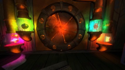 Among the Sleep | PC Gameplay Walkthrough | Chapter 5 & 6 - Ending