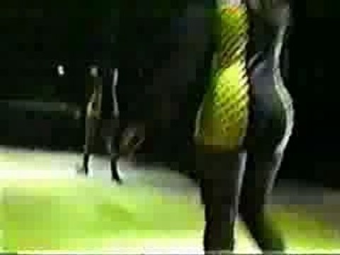 Buju banton sting 1993 part 2