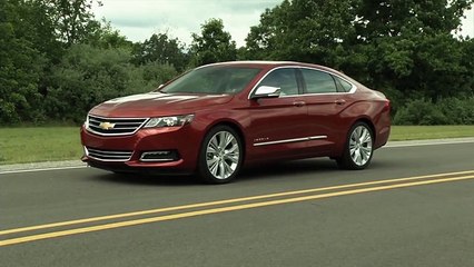 2018 Chevrolet Impala Spring TX | Chevrolet Dealership Spring TX