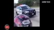 POLİCE ROAD RAGE &INSTANT KARMA 2018