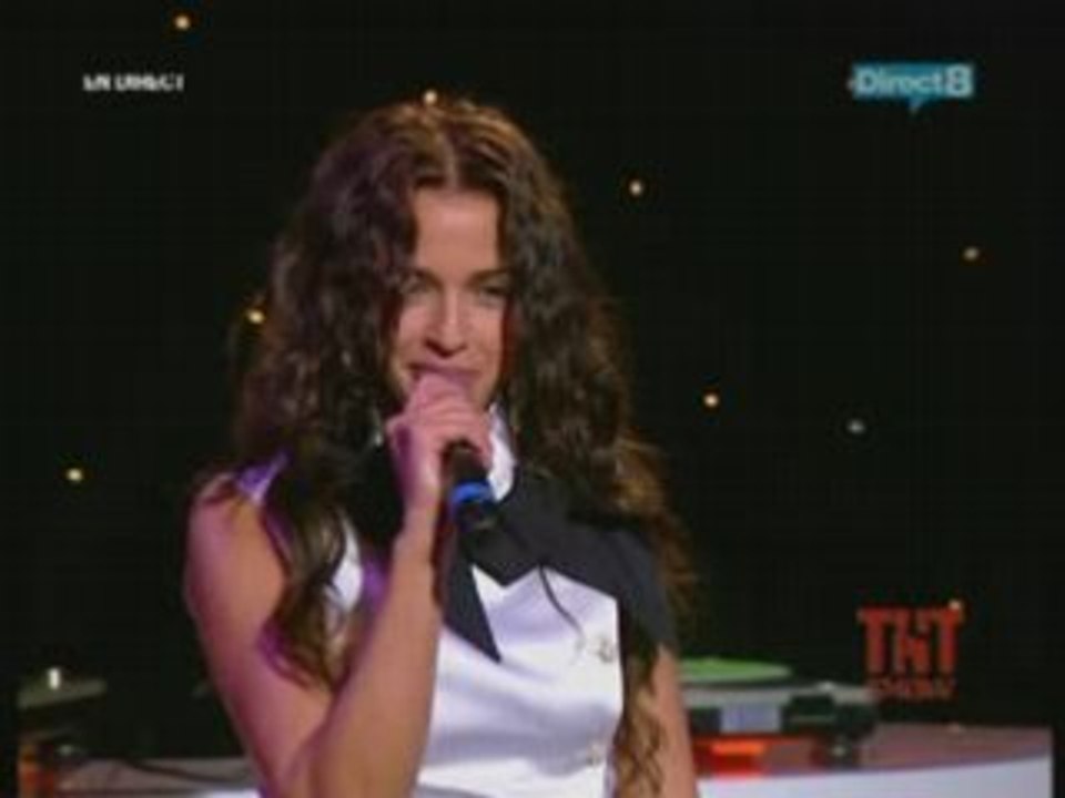 Nâdiya El hamdoulilah
