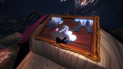 Among the Sleep | PC Gameplay Walkthrough | Chapter 3