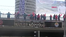Adana Şehit İkiz Polislerin Adını Taşıyan Köprü, Gözyaşlarıyla Açıldı - Ek Bilgi ve Görüntü