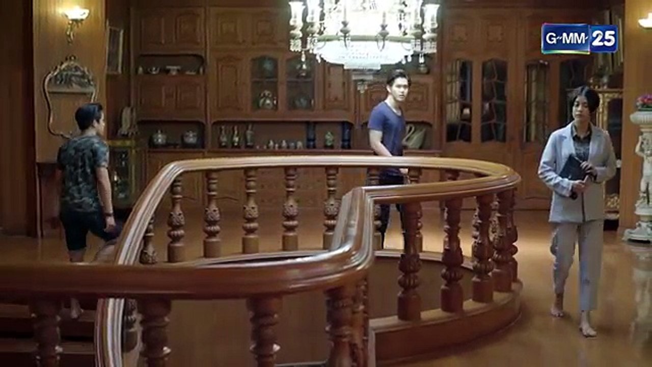 ขวัญผวา 2 (เมืองฅนรฦกชาติ) EP.13 [1/5]