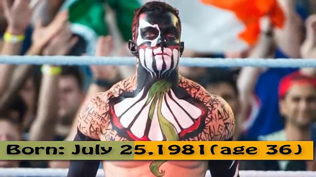 Real AGE Of Top 10 WWE superstars - WWE superstars Real AGE - WWE 2018