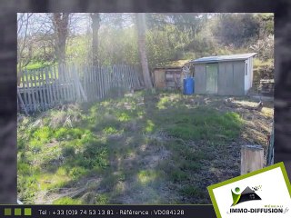 Maison A vendre Auroux 260m2 + Jardin 140m2