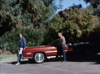 Street Hawk - S01E05 - Dog Eat Dog