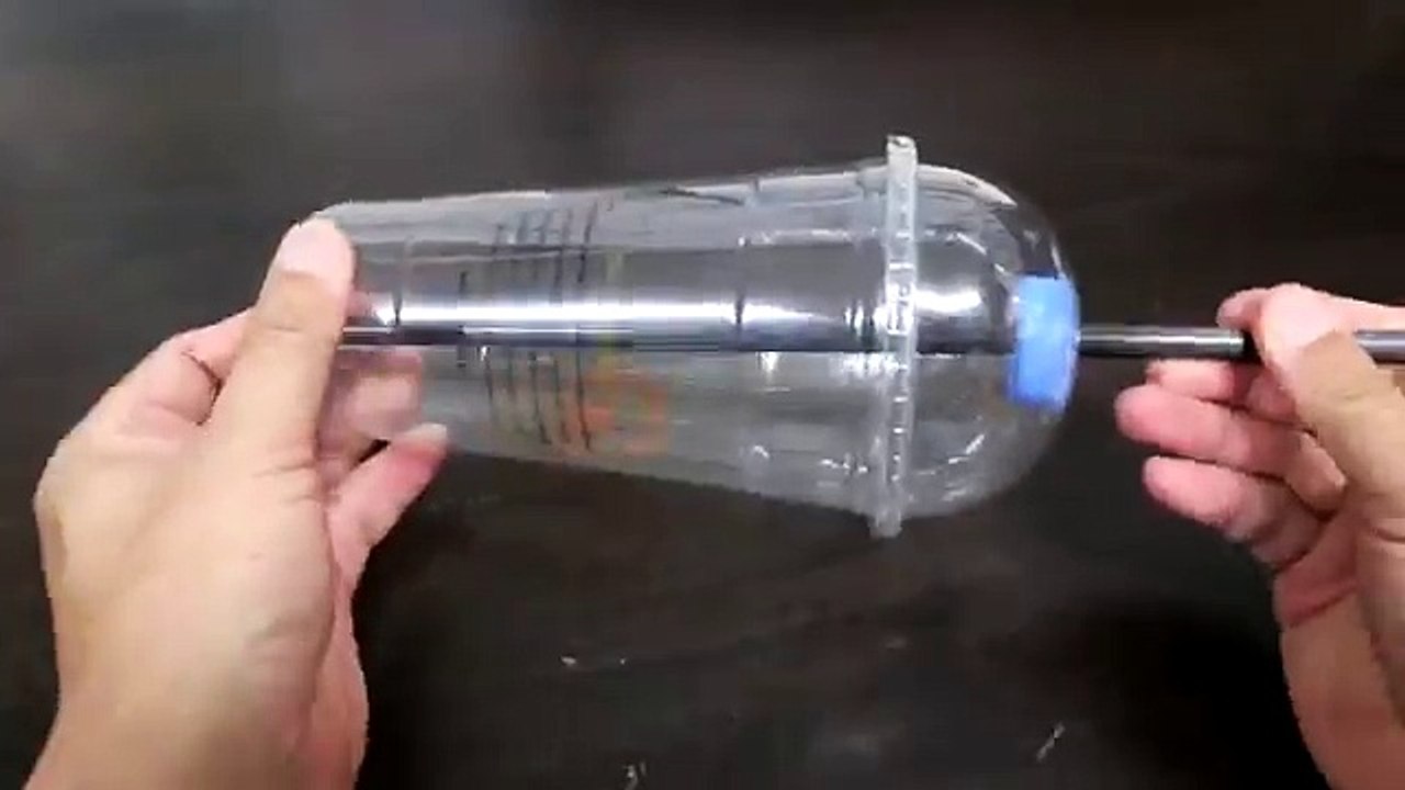 5Easy Mouse_Rat Trape