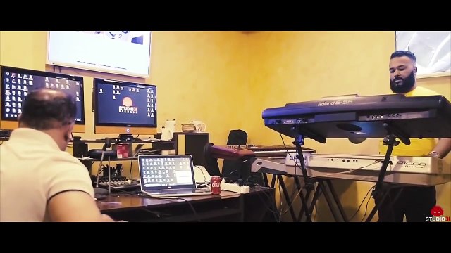 Cheba Sarah 2018 Zhar Walou Vidéo Clip By Dj Tahiro