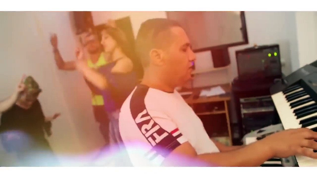 Cheba Amina 2018 khalini khalini تشوطها برقص 